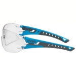 Obrázek z Uvex PHEOS nxt Straničkové brýle černo/modré 