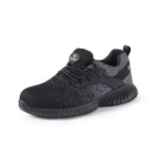 Obrázek z TEXO-FLY GREY S1 Pracovní polobotka 