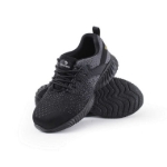 Obrázek z TEXO-FLY GREY S1 Pracovní polobotka 