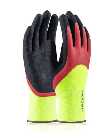Obrázek ARDON®PETRAX DOUBLE Pracovní rukavice