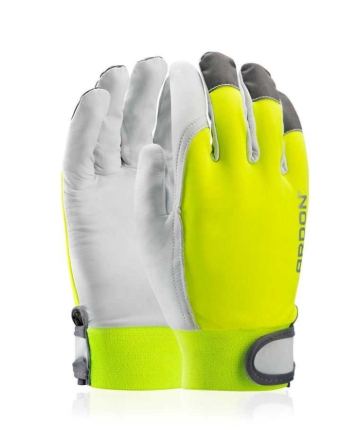 Obrázek ARDON®HOBBY Pracovní rukavice reflexní