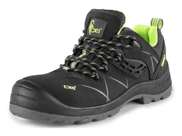 Obrázek z CXS UNIVERSE COMET O2 Pracovní polobotka 