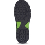 Obrázek z Cerva VINDWOOK MF S3 SRC Pracovní polobotka 