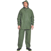 Obrázek z Cerva HYDRA oblek do deště PVC zelený 