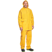 Obrázek z Cerva HYDRA Nepromokavý oblek žlutý 