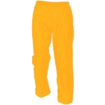 Obrázek z Cerva SIRET SET Nepromokavý oblek žlutý 