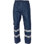 Obrázek z Cerva SIRET SET HV Nepromokavý komplet navy 