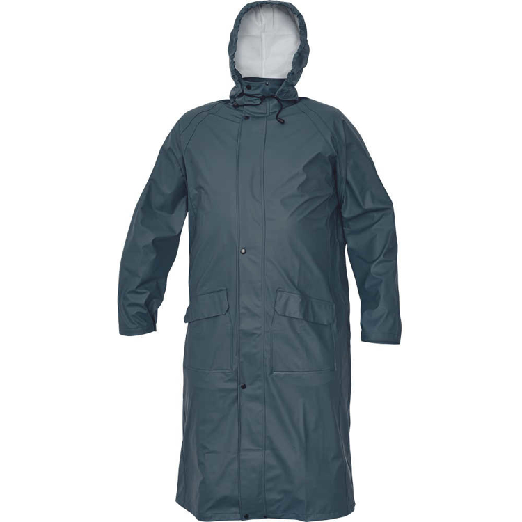 Obrázek z Cerva SIRET plášť do deště navy 