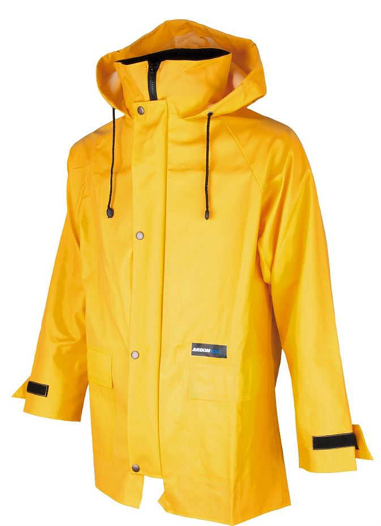 Obrázek z ARDON®AQUA 103 Voděodolná blůza žlutá 