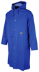 Obrázek z ARDON®AQUA 106 Nepromokavý plášť modrý 