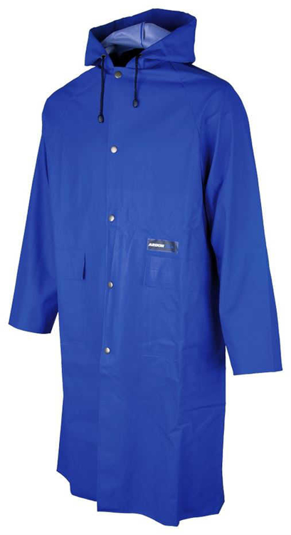 Obrázek z ARDON®AQUA 106 Nepromokavý plášť modrý 