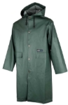 Obrázek z ARDON®AQUA 106 Nepromokavý plášť zelený 