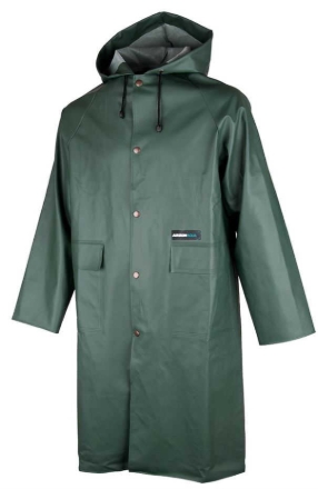 Obrázek ARDON®AQUA 106 Nepromokavý plášť zelený