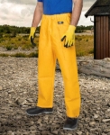 Obrázek z ARDON®AQUA 112 Voděodolné kalhoty žluté 