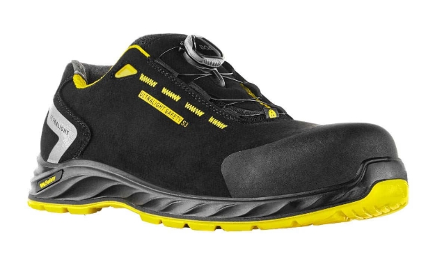 Obrázek z VM CALIFORNIA 2295-S3 ESD BOA Pracovní polobotky 