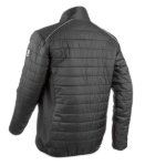 Obrázek z CG SUMI Pánská zateplená bunda černá 