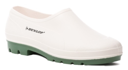 Obrázek Dunlop TYSONITE Pracovní PVC nazouvák