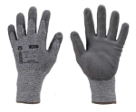 Obrázek z CG EUROCUT 1CRAG Pracovní protiřezné rukavice 