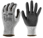 Obrázek z CG EUROCUT SC580L Pracovní protiřezné rukavice 
