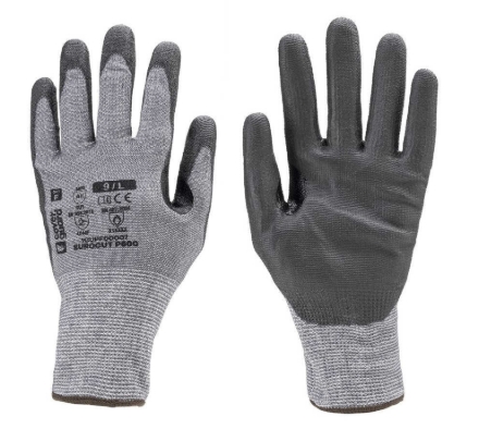 Obrázek CG EUROCUT P600 Pracovní protiřezné rukavice