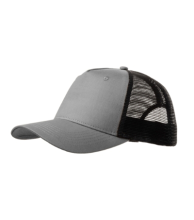 Obrázek MALFINI® 311 Trucker 5P Čepice unisex