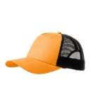 Obrázek z MALFINI® 311 Trucker 5P Čepice unisex 