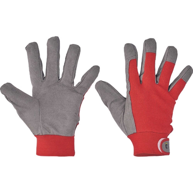 Obrázek z Cerva THRUSH Pracovní rukavice 