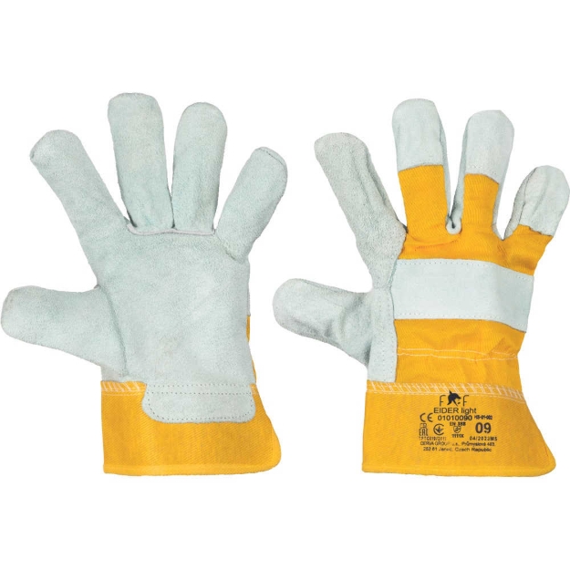 Obrázek z FF EIDER LIGHT Pracovní rukavice 