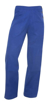 Obrázek z ARDON®KLASIK Dámské kalhoty modré 
