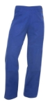 Obrázek z ARDON®KLASIK Dámské kalhoty modré 