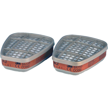 Obrázek Filtr 3M 6055 1 pár