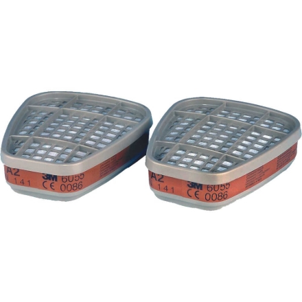 Obrázek Filtr 3M 6055 1 pár