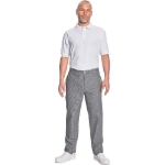 Obrázek z Cerva PEPITO Řeznické kalhoty 