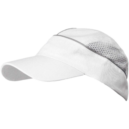 Obrázek Cerva ALZETTE Pracovní čepice bílá