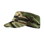 Obrázek z MALFINI C24 Camo Latino Čepice unisex 