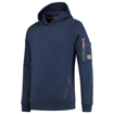 Obrázek z TRICORP T42 Premium Hooded Sweater Mikina pánská 