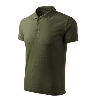 Obrázek MALFINI® F03 Pique Polo Free Polokošile pánská
