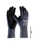 Obrázek z ATG MAXICUT ULTRA 44-3745 Pracovní rukavice 