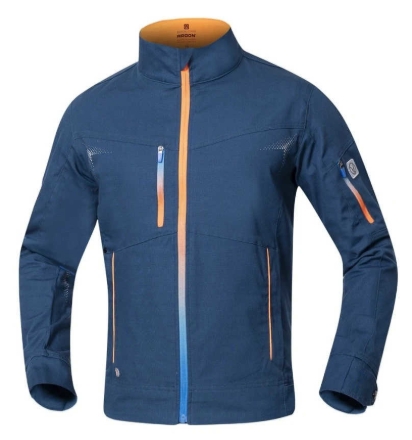 Obrázek ARDON®CREATRON® Montérková blůza modrá neon