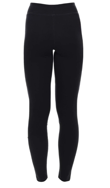 Obrázek z ARDON®ALDRI Dámské elastické kalhoty černé 
