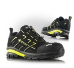 Obrázek z VM ALASKA 8565-S7L Bezpečnostní textilní polobotka 