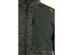 Obrázek z CXS 4ENVI HAMPTON Pánská pracovní mikina khaki 