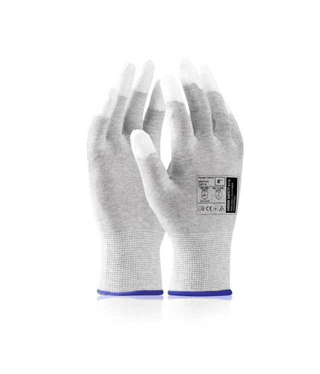 Obrázek z ARDON®PULSE TOUCH ESD Pracovní rukavice 