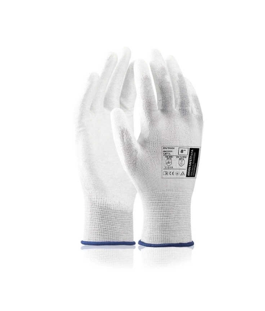 Obrázek z ARDON®EPA TOUCH ESD Pracovní rukavice 