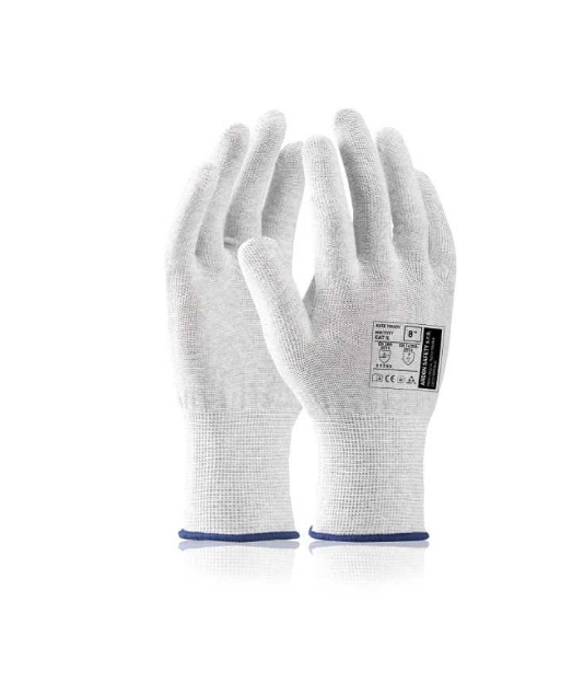 Obrázek z ARDON®RATE TOUCH ESD Pracovní rukavice 
