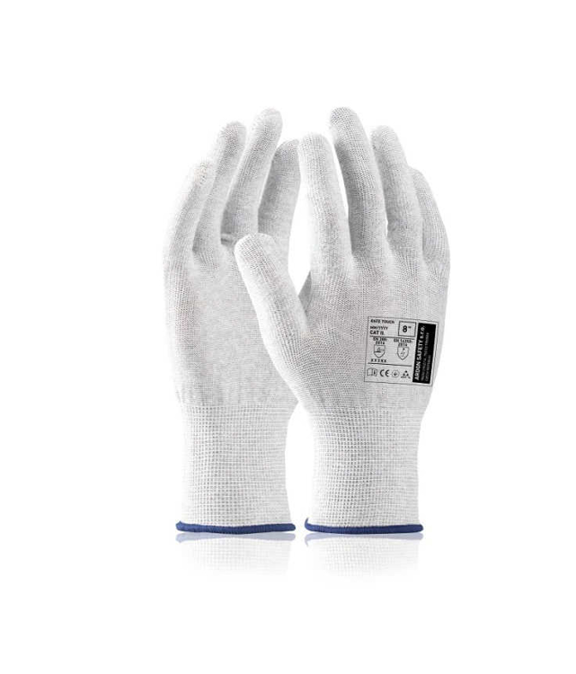 Obrázek z ARDON®RATE TOUCH ESD Pracovní rukavice 