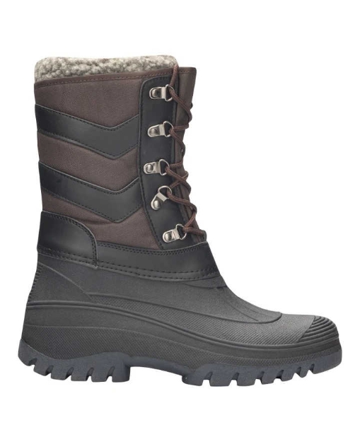 Obrázek z ARDON®FREEZE zimní poloholeňová obuv 