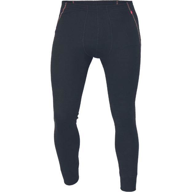 Obrázek z OS ABILD Pánské spodky černé 