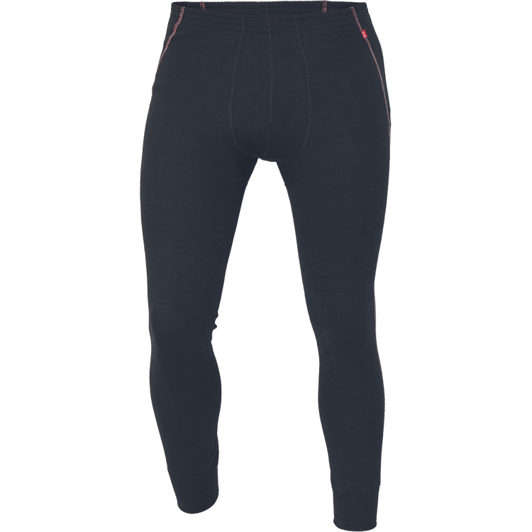 Obrázek z OS ABILD Pánské spodky černé 