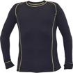 Obrázek z Cerva LOVELL Pánský nátělník s dlouhým rukávem 